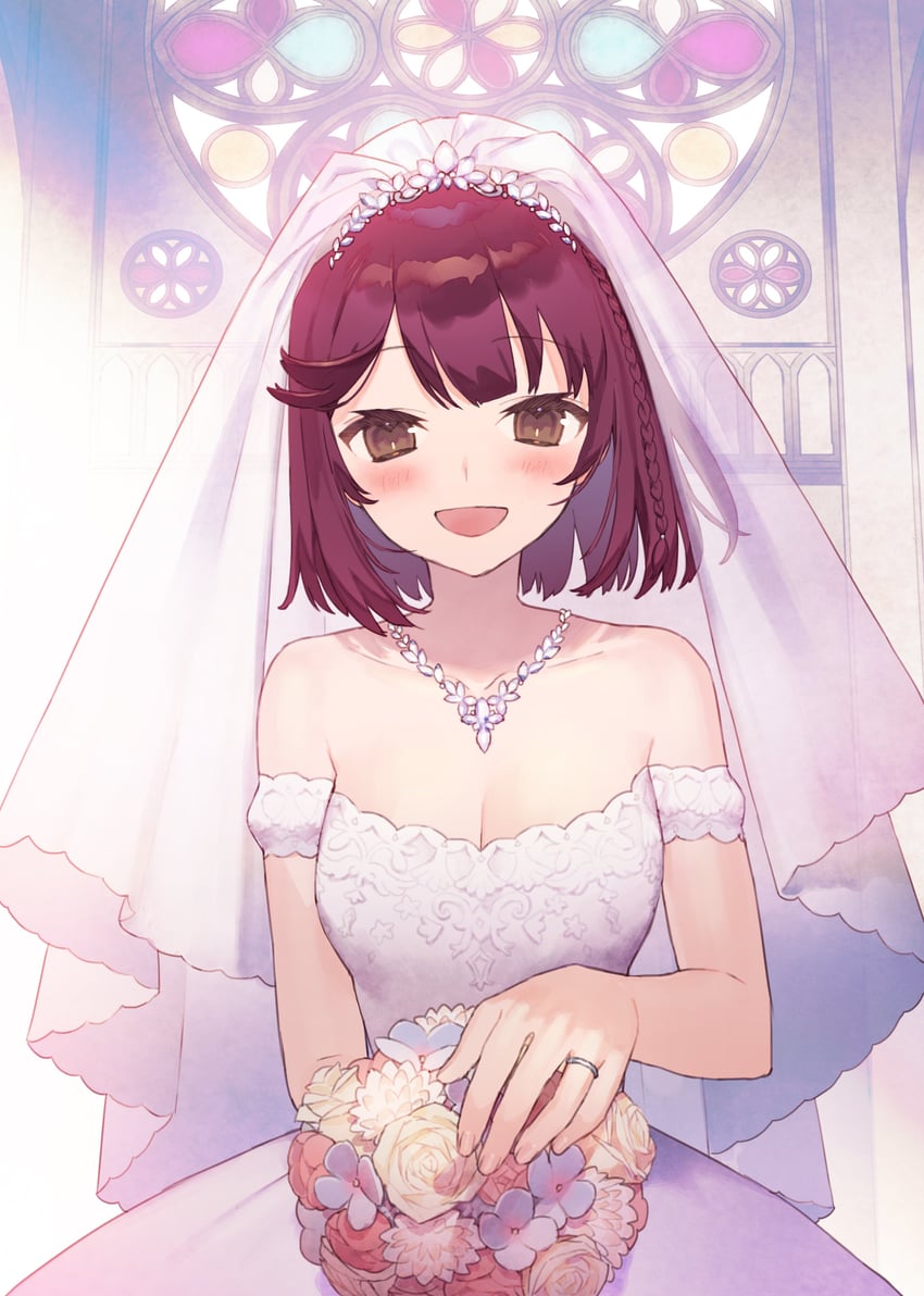 sophie neuenmuller (atelier and 1 more) drawn by noco_(adamas)