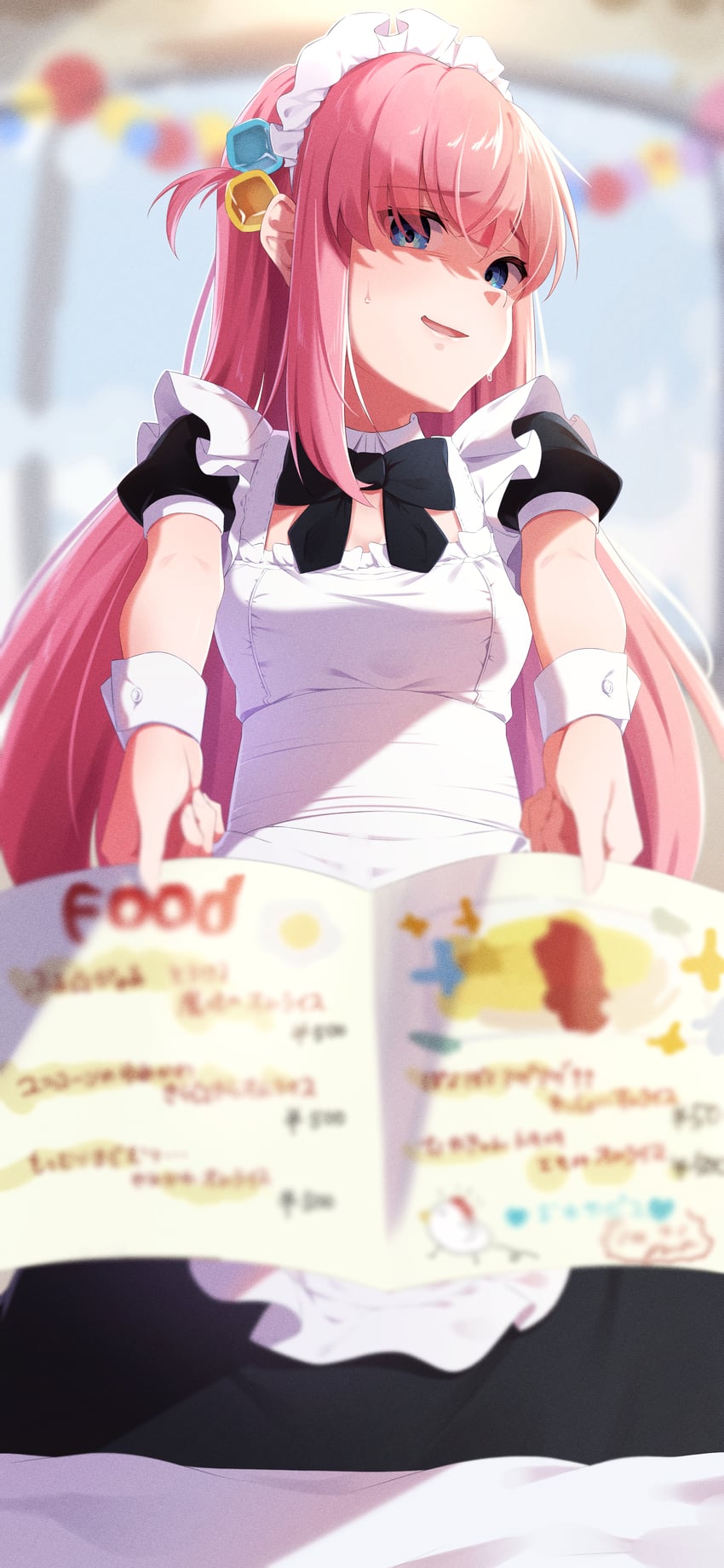 gotoh hitori (bocchi the rock!) drawn by noyk_iv