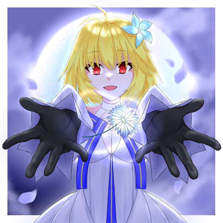 arcueid brunestud (fate and 2 more) drawn by icigo_milk74