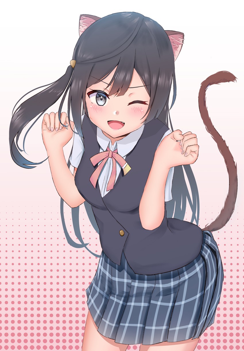 yuki setsuna (love live! and 1 more) drawn by panaham