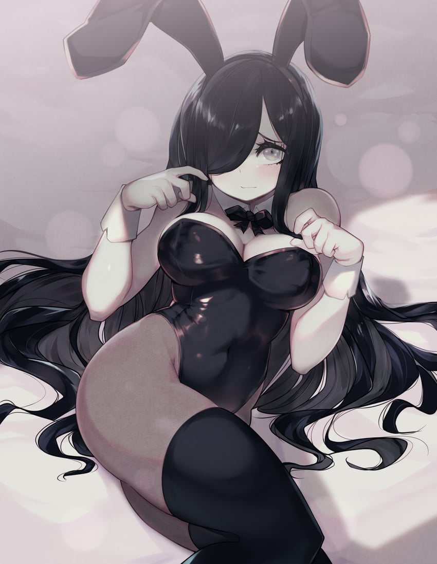 aria wintermint (the crawling city) drawn by parororo