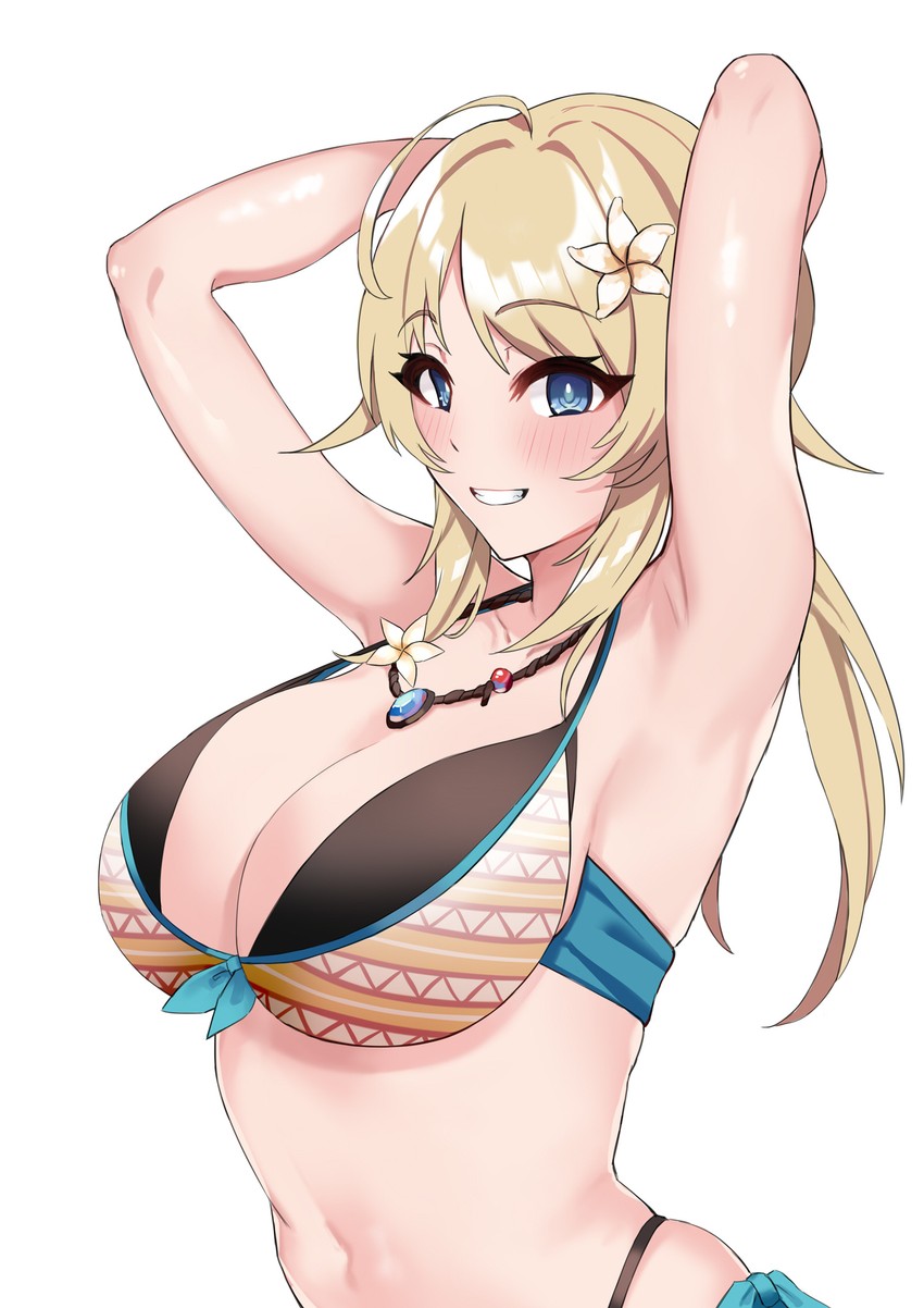 hachimiya meguru (idolmaster and 1 more) drawn by za_yu_a