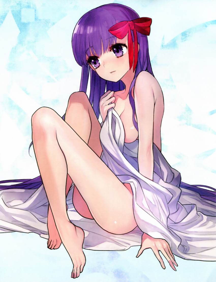 matou sakura (fate and 2 more) drawn by wada_arco