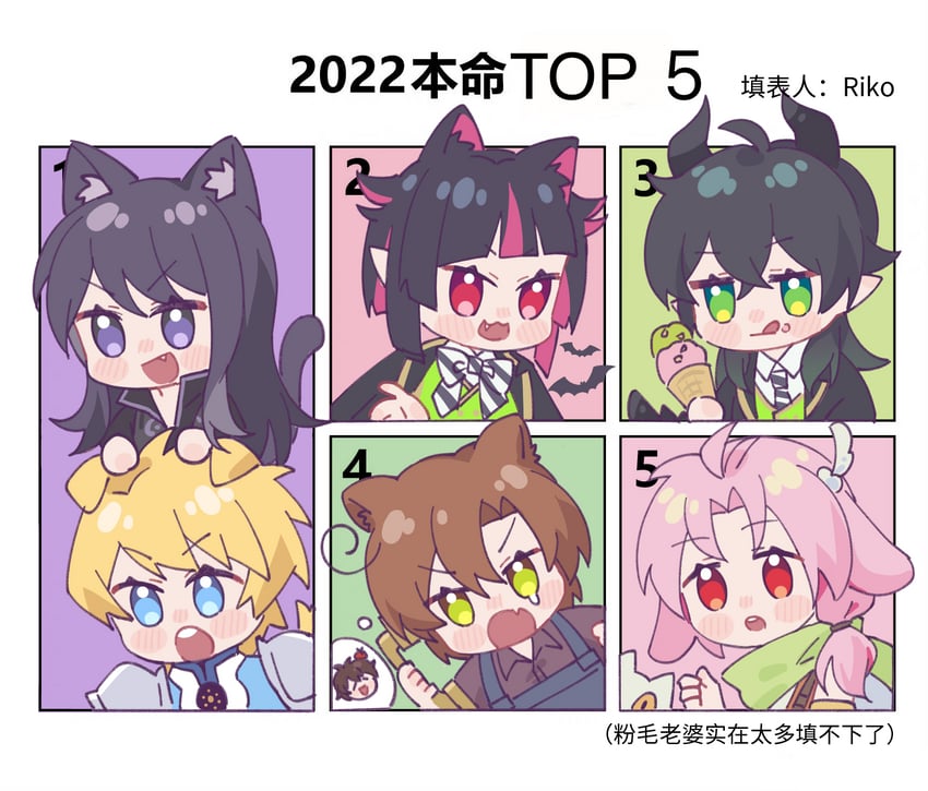 yuri lowell, spain, southern italy, flynn scifo, lilia vanrouge, and 3 more (tales of and 4 more) drawn by riko_shinkai