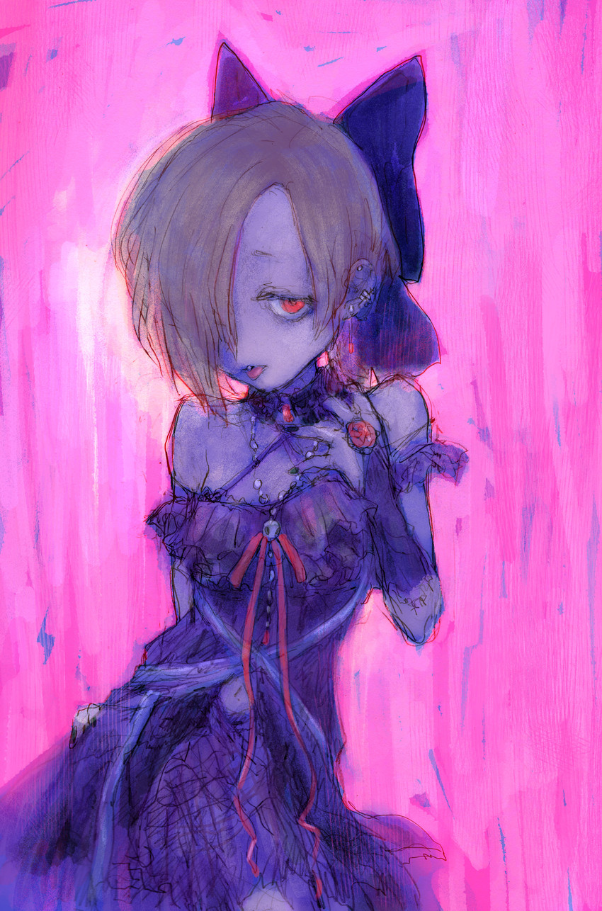 shirasaka koume (idolmaster and 2 more) drawn by payama