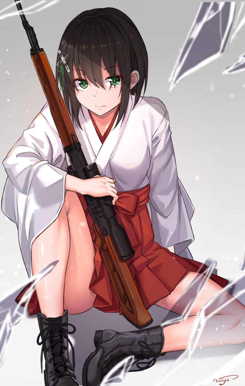 original drawn by shuutou_haruka