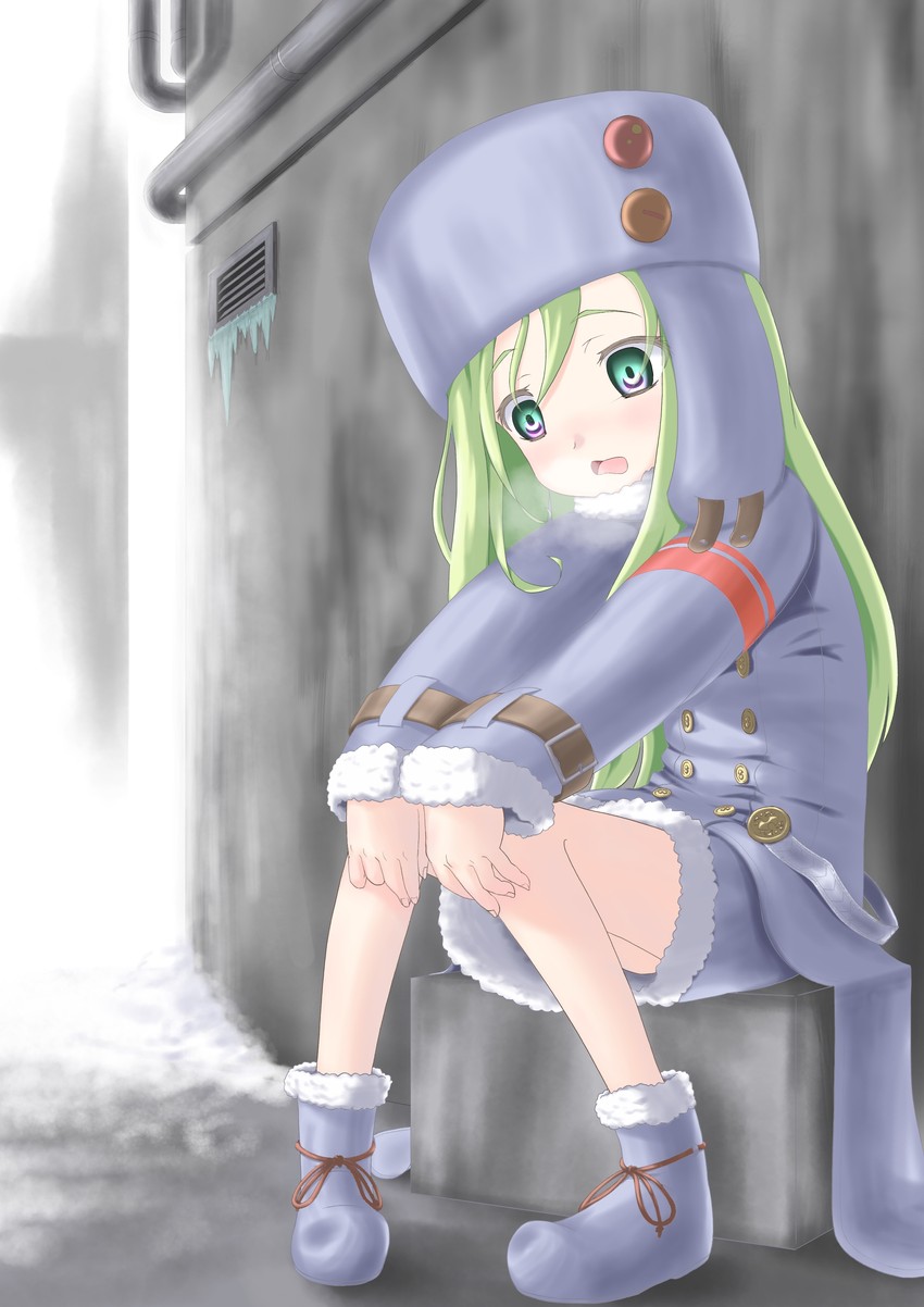 original drawn by torikan_(coffee_mame)