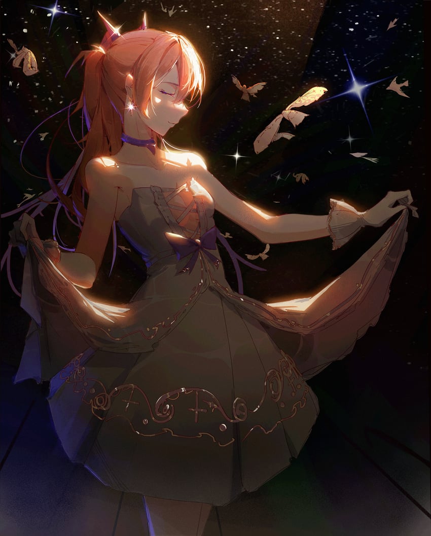 souryuu asuka langley (neon genesis evangelion) drawn by xiao_gu_wang