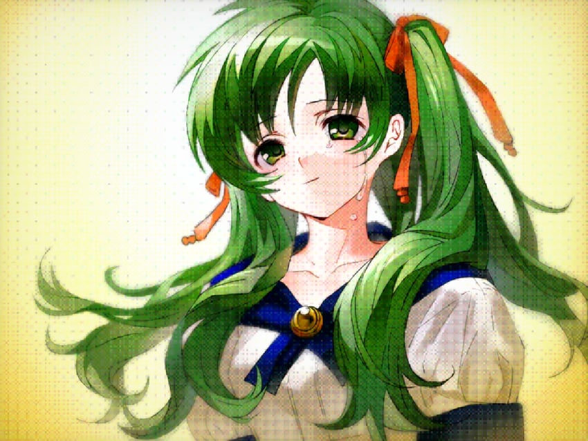 tsukishiro kanna (jisatsu no tame no 101 no houhou) drawn by ying_-zi