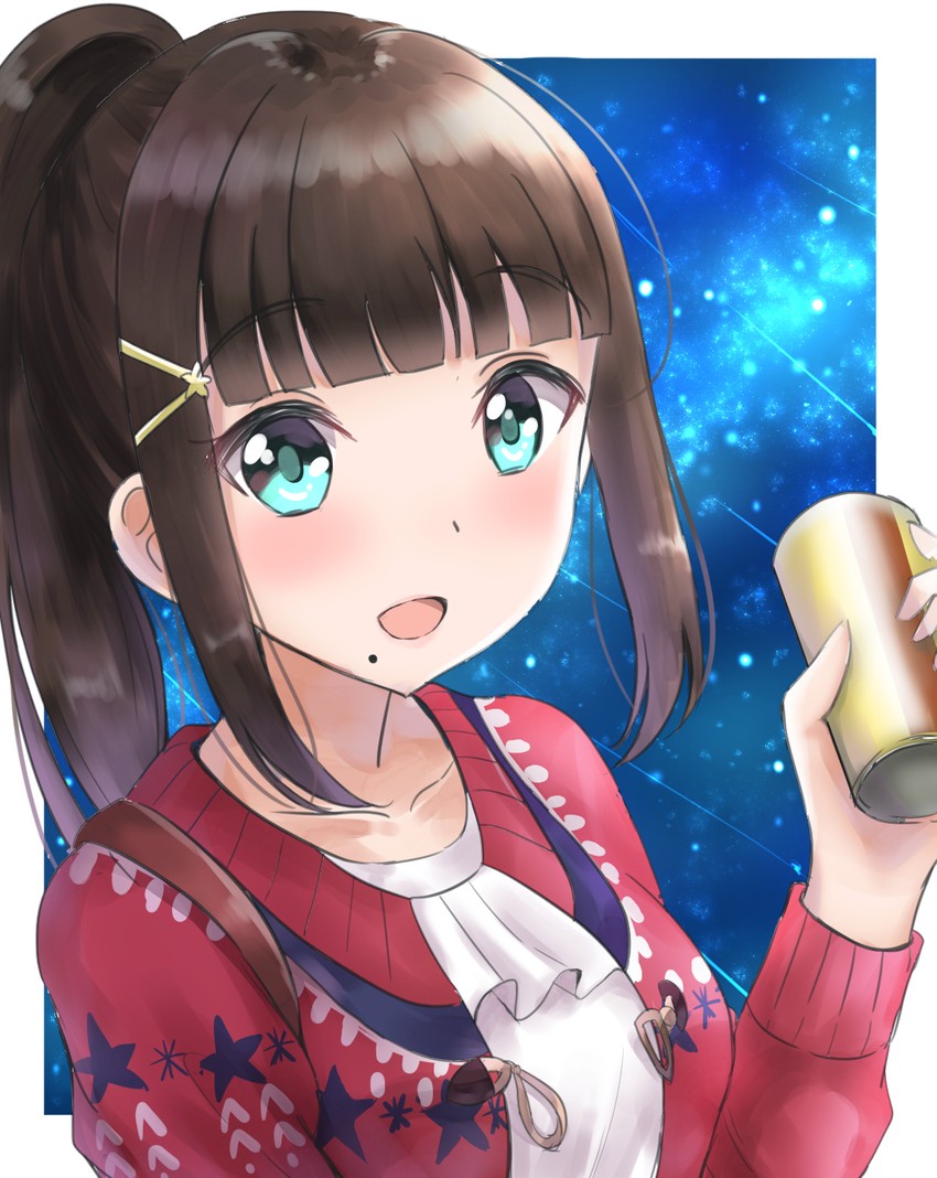 kurosawa dia (love live! and 1 more) drawn by sin_(sin52y)