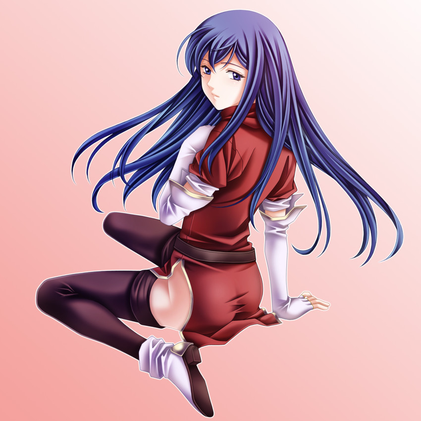 caeda (fire emblem and 1 more) drawn by tamamon