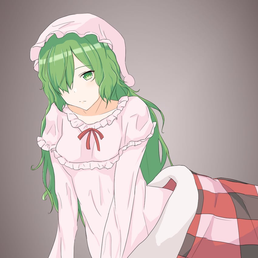 kazami yuuka (touhou and 1 more) drawn by tantalum