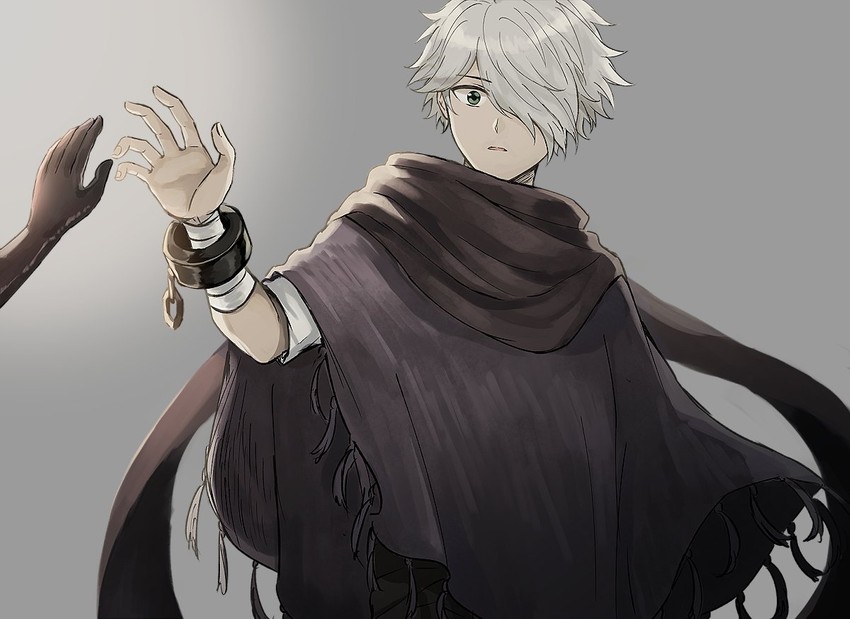 therion (octopath traveler and 1 more) drawn by wspread