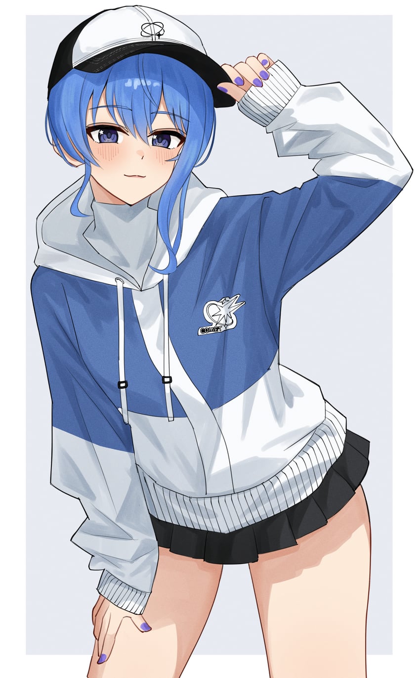 Art by mino_(miiiinon611)