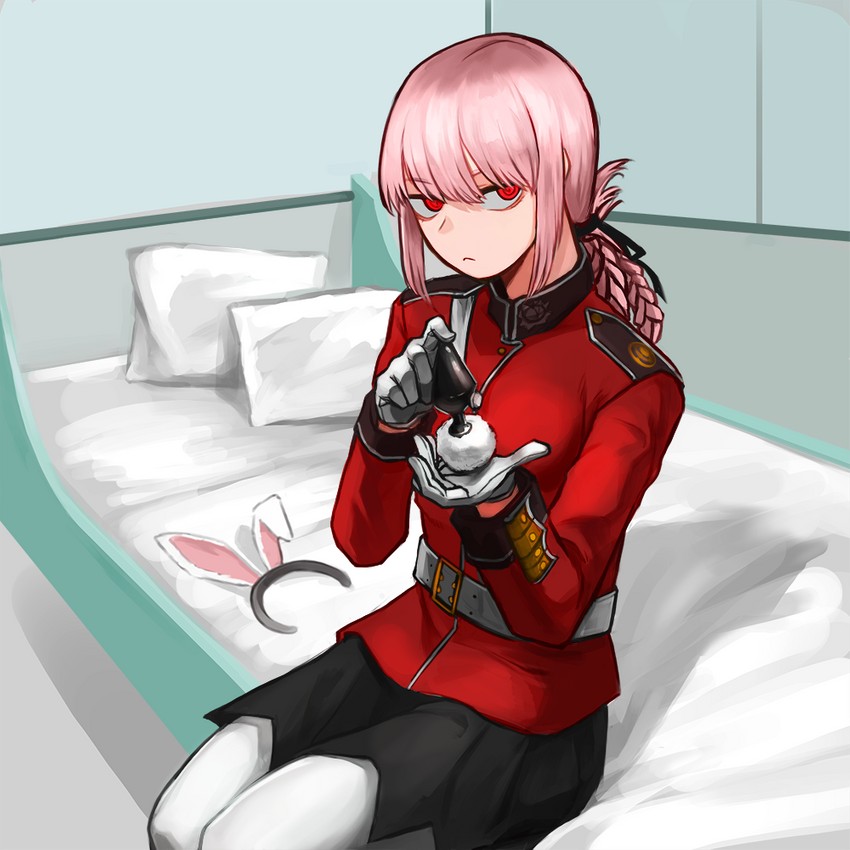 florence nightingale (fate and 1 more) drawn by badnick69_(camchi)