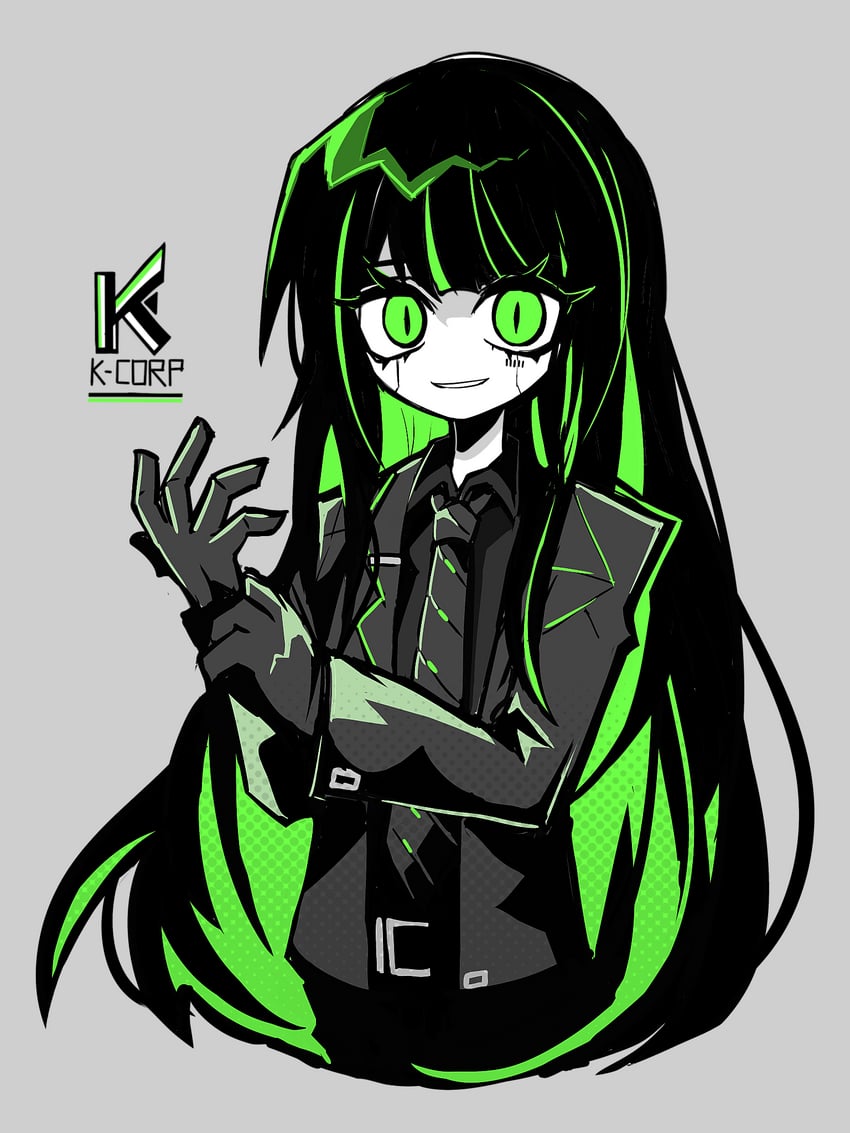 alfonso (project moon and 1 more) drawn by hatosabure