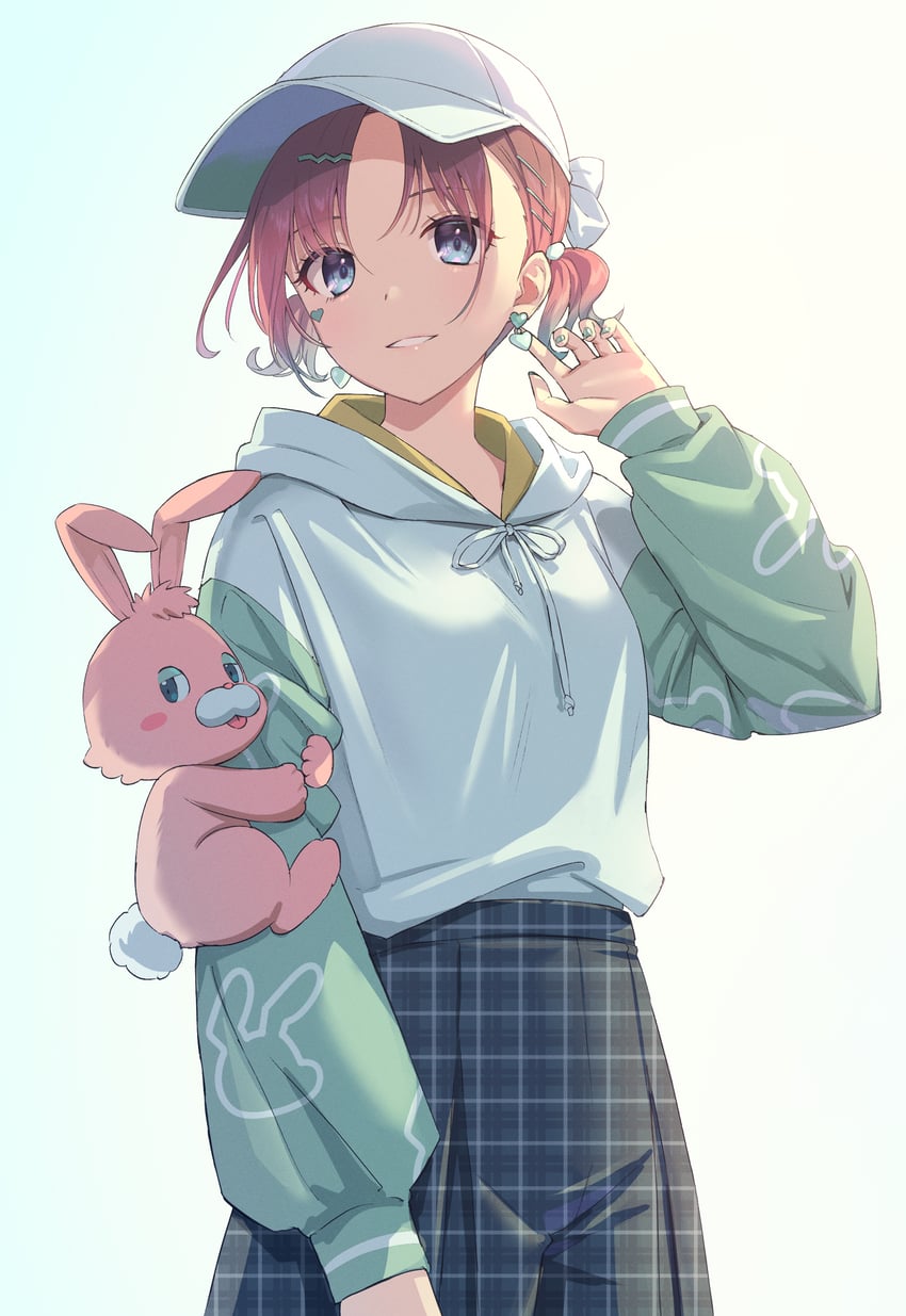 asakura toru (idolmaster and 1 more) drawn by kani_kani_kun