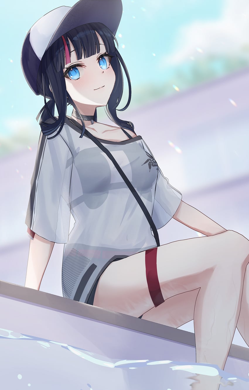 utsumi erice (fate and 1 more) drawn by yu_sakae