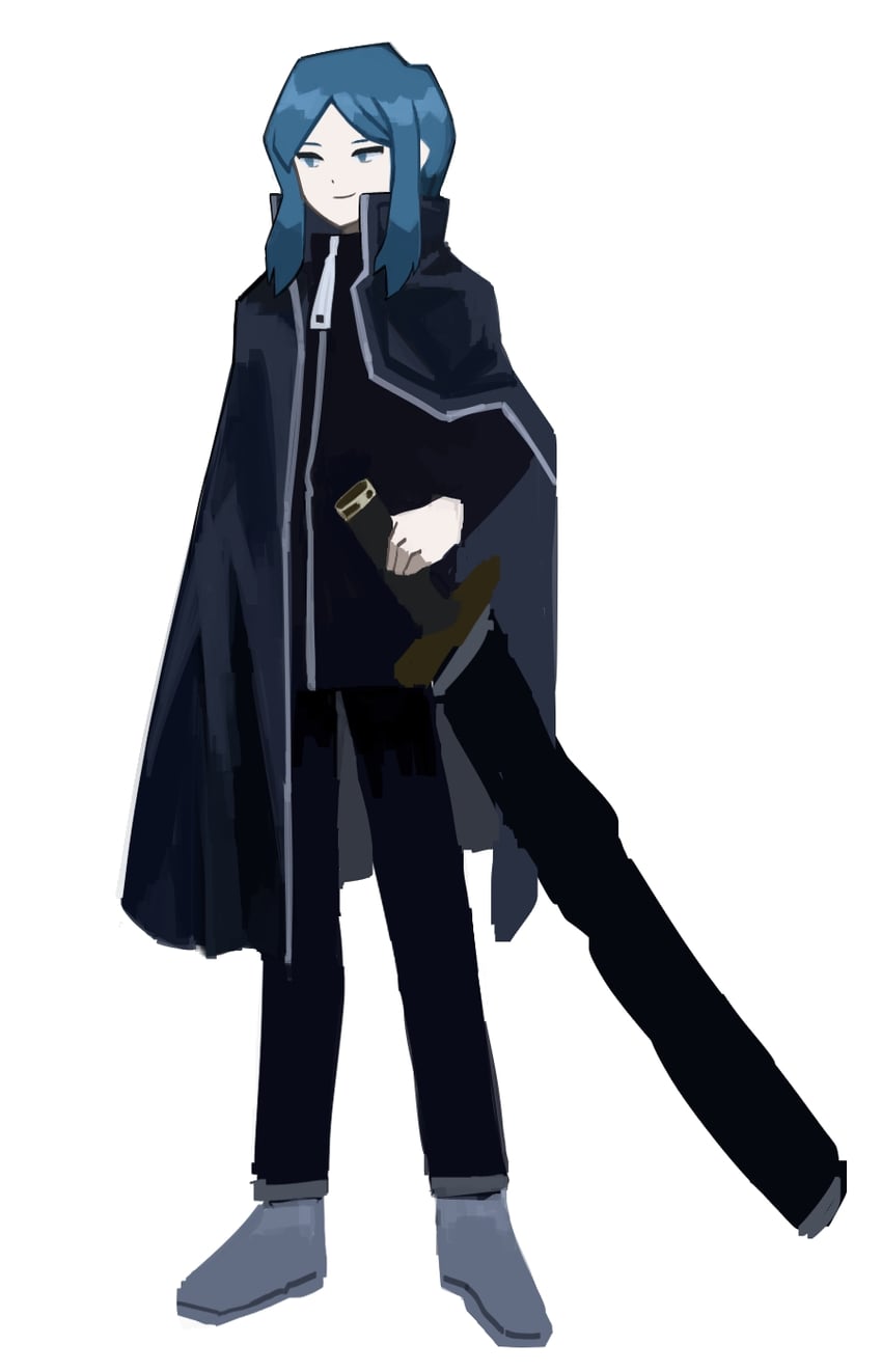 bari (project moon and 1 more) drawn by 115_koubunshi