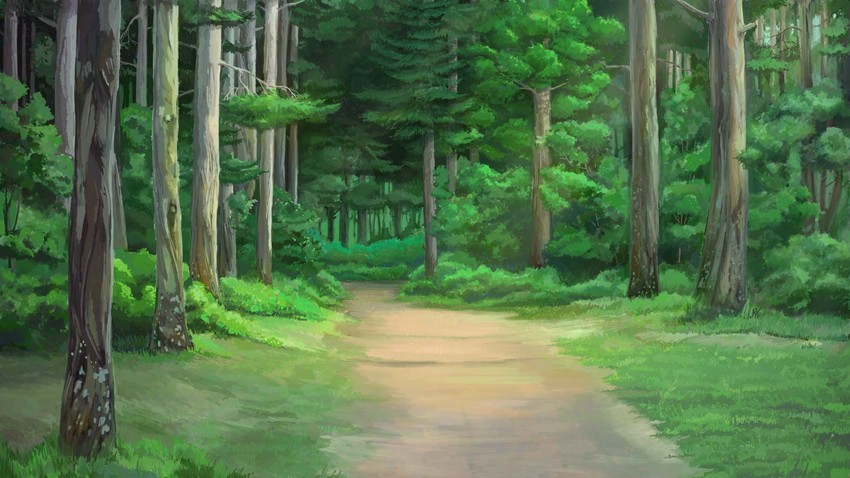 everlasting summer drawn by arsenixc