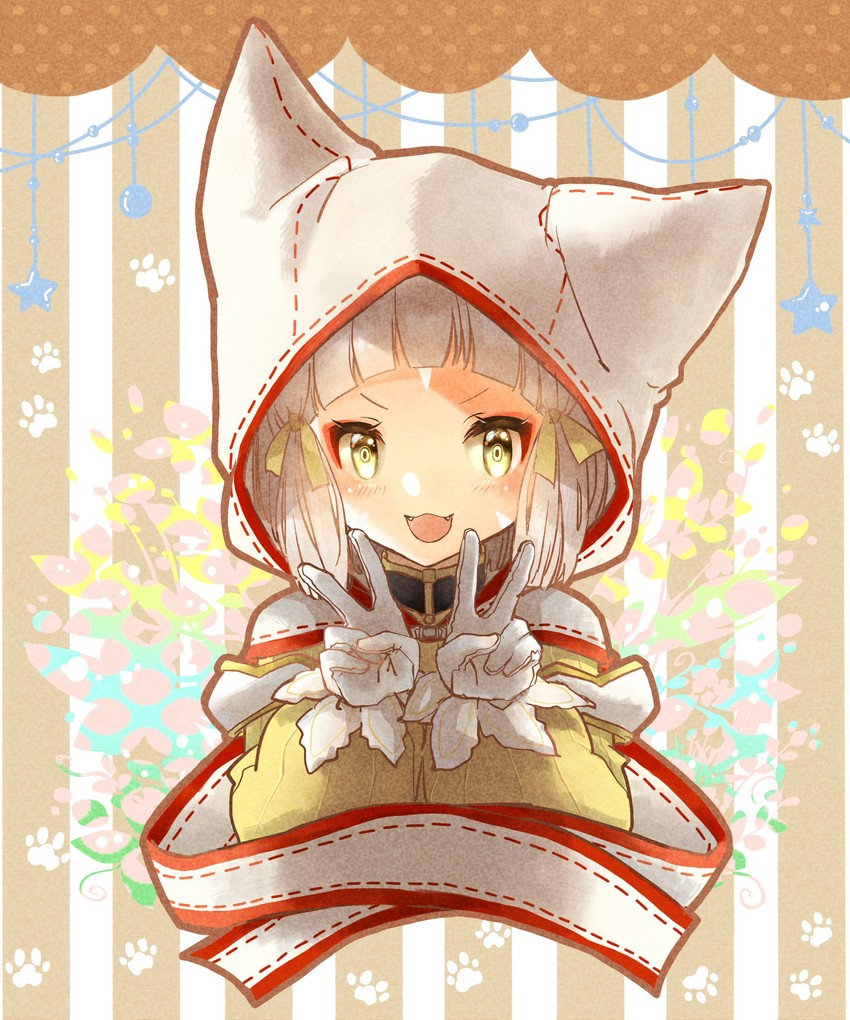 nia (xenoblade chronicles and 1 more) drawn by shiroxai