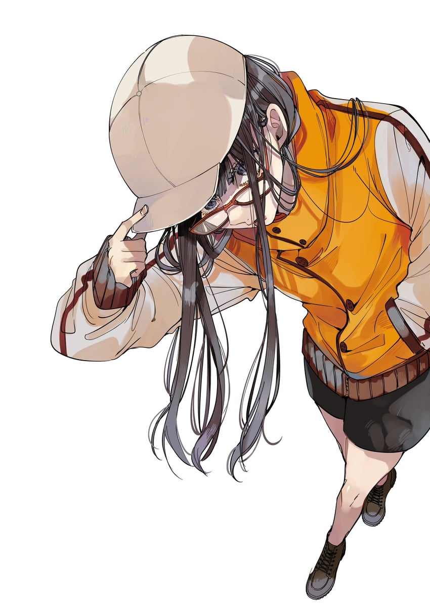 zashiki beniko (youkai gakkou no sensei hajimemashita!) drawn by tanaka_mai