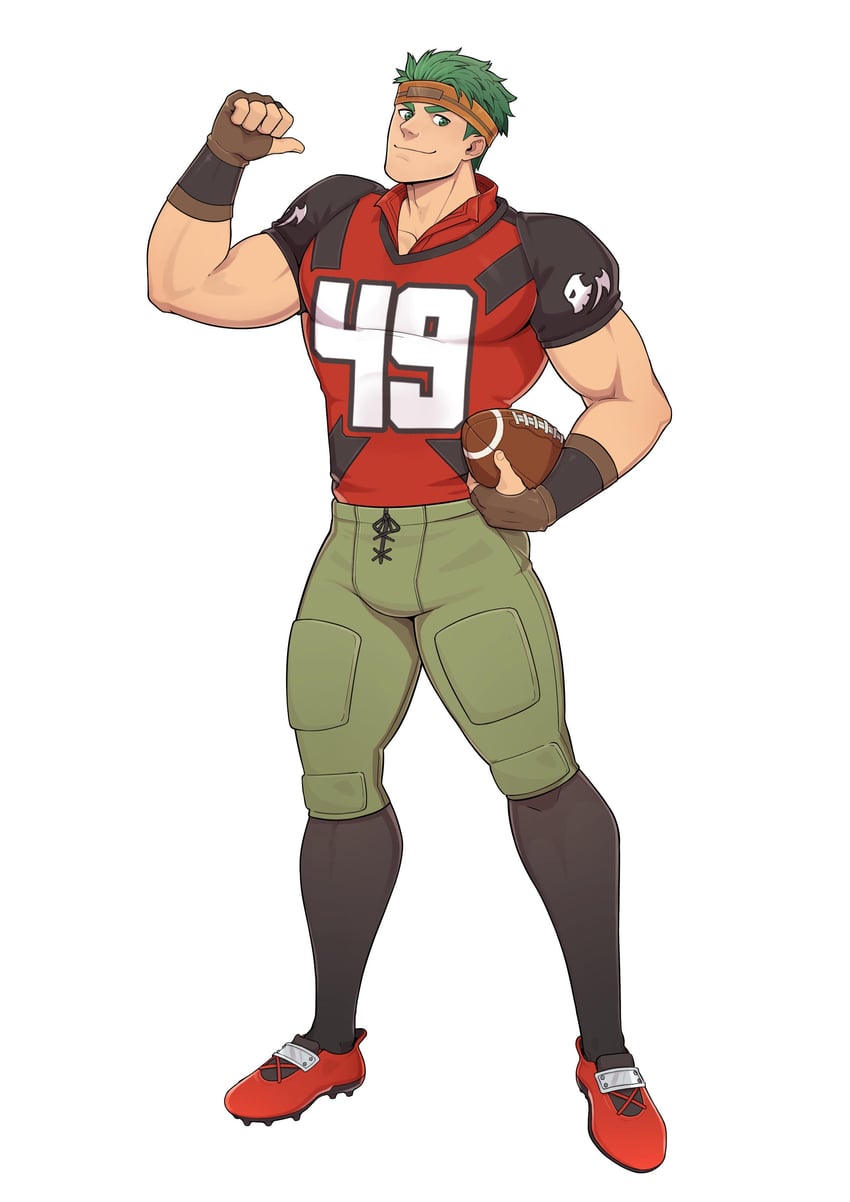 boyd (fire emblem and 1 more) drawn by geckobara