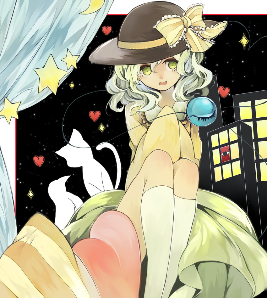 komeiji koishi, komeiji satori, kaenbyou rin, and reiuji utsuho (touhou) drawn by neon_(co2co8)