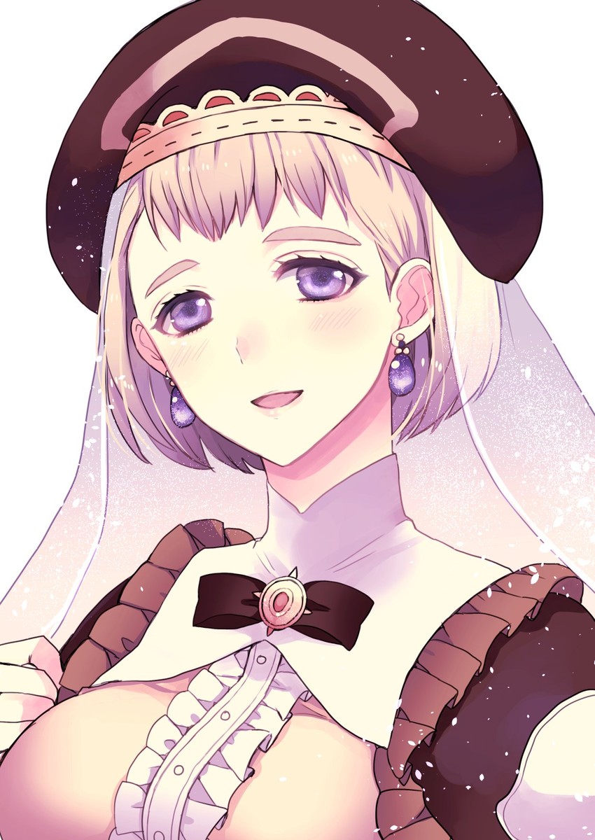 mercedes von martritz (fire emblem and 1 more) drawn by kanaso529