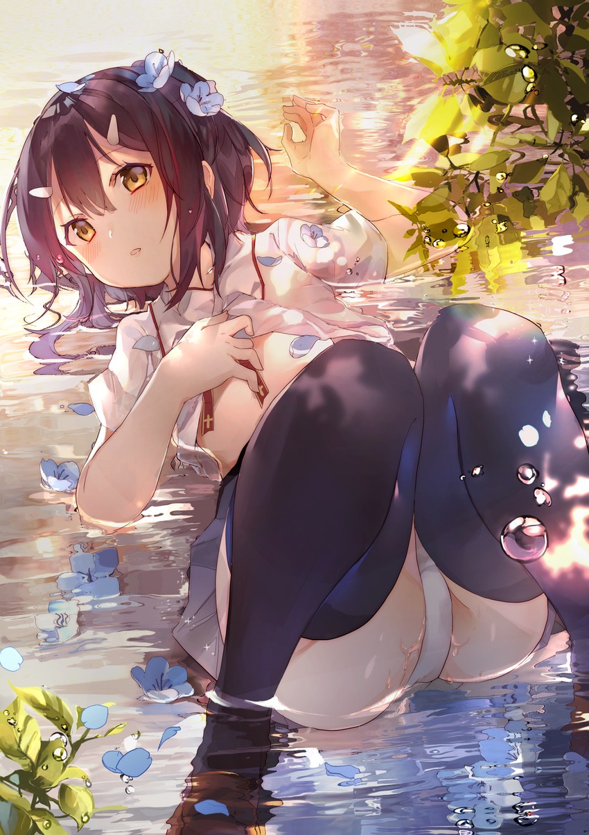 miyu edelfelt (fate and 1 more) drawn by amafuyu