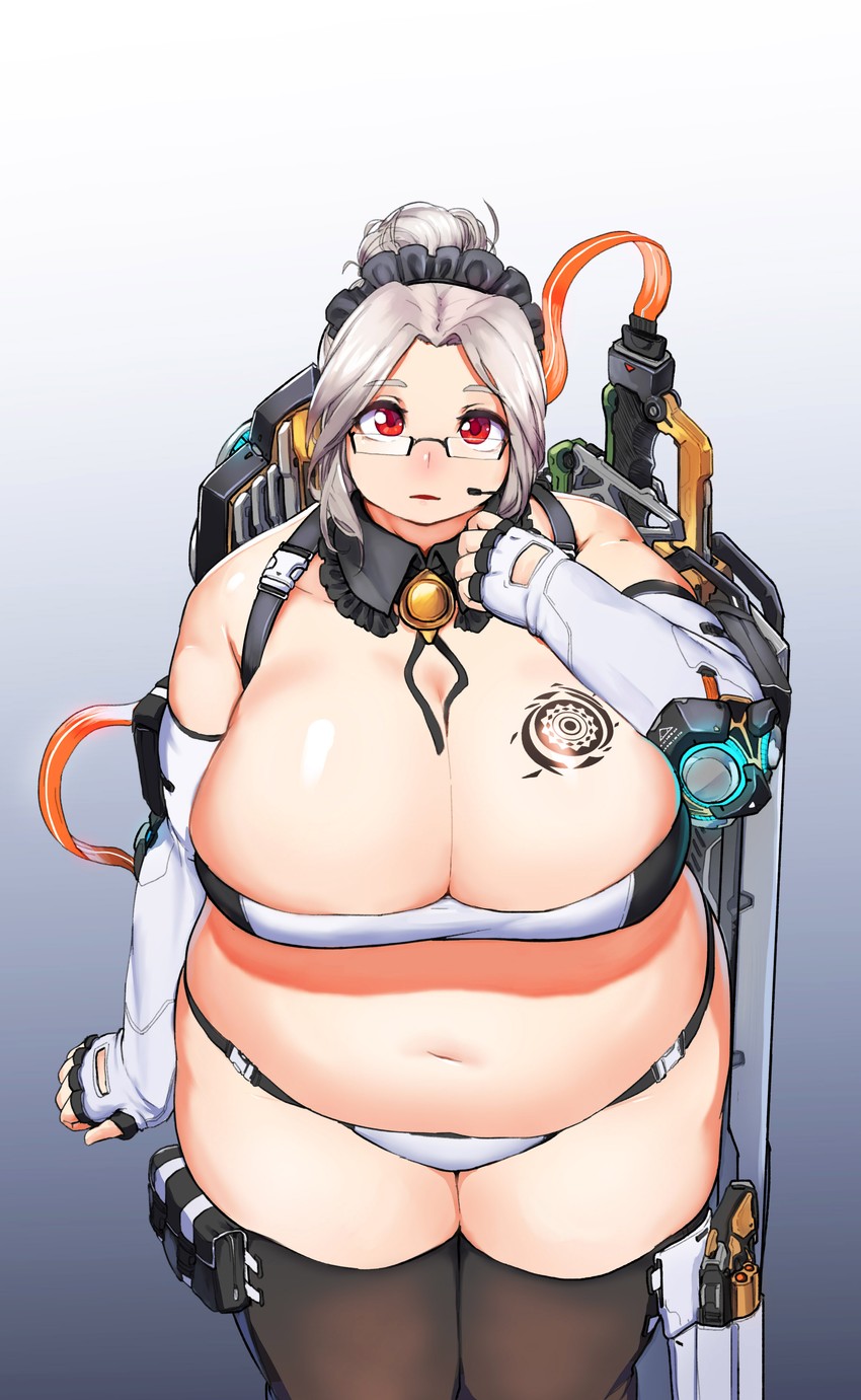 prototype labiata (last origin) drawn by tajyador