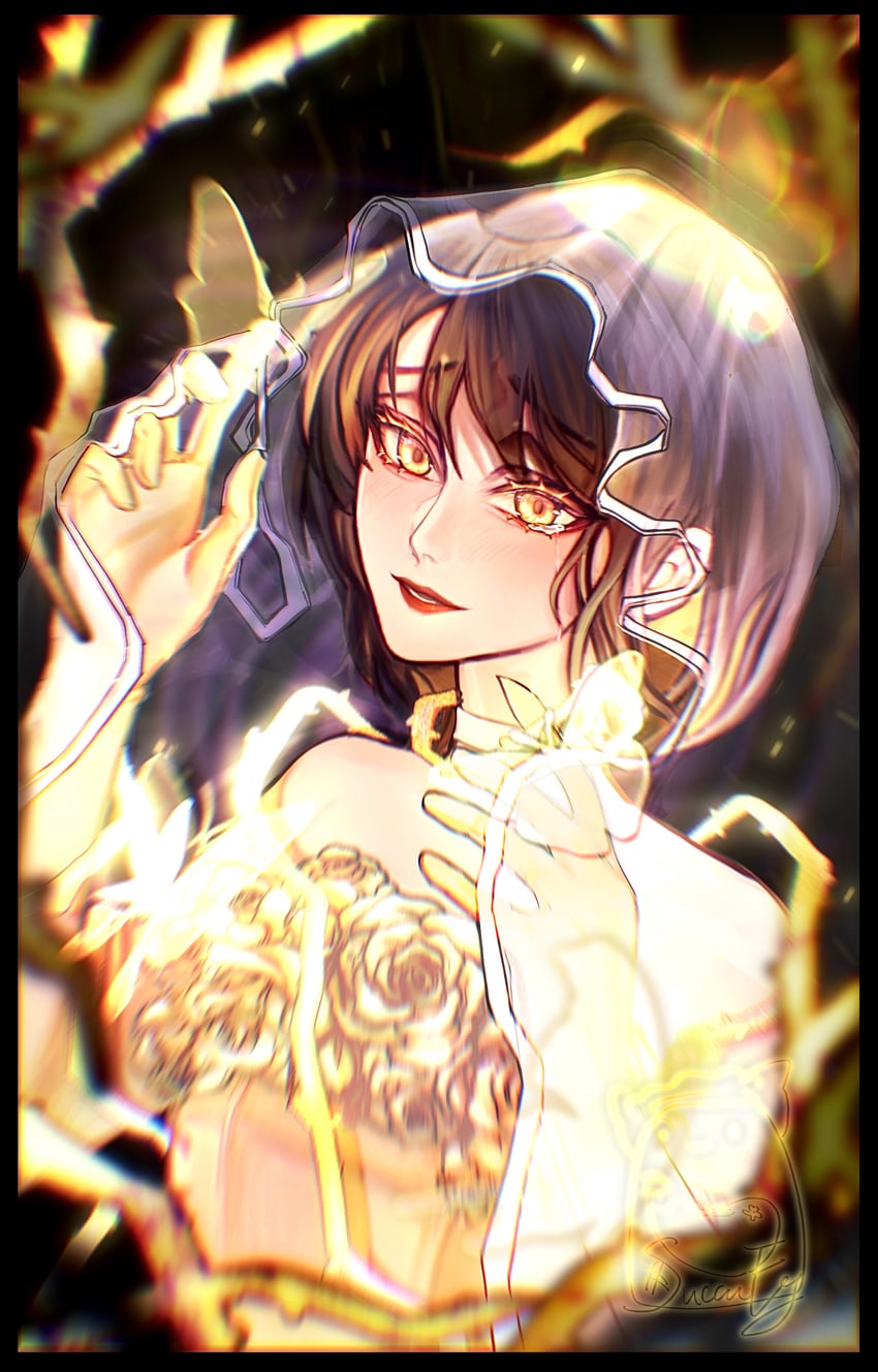 yasu (umineko no naku koro ni) drawn by sanliguilia