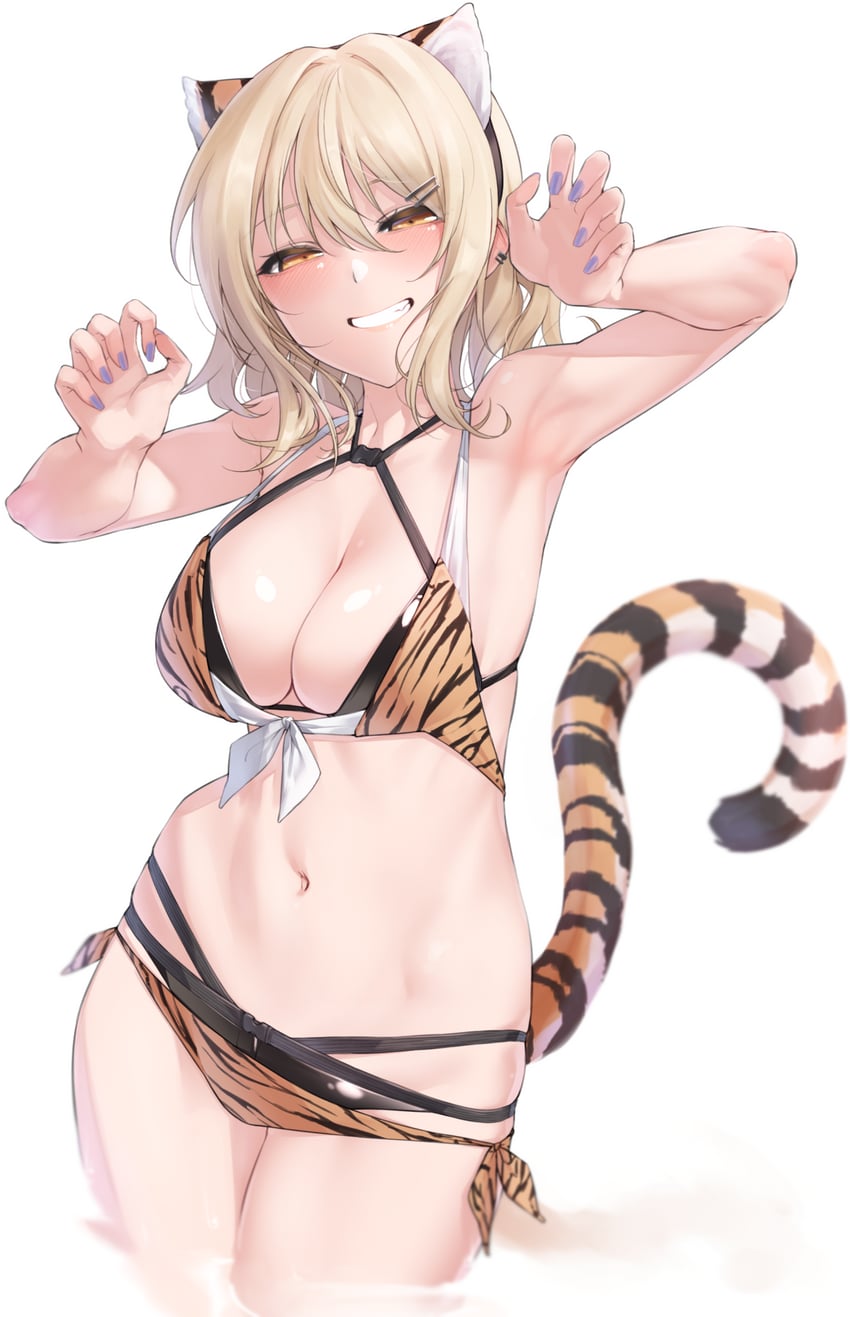 miyashita ai (love live! and 1 more) drawn by nasuno_(nasuno42)