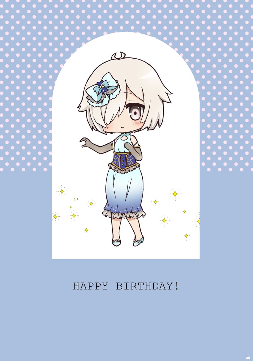 yamabushi shizuku (yuusha de aru and 1 more) drawn by ag_(limecitrus)