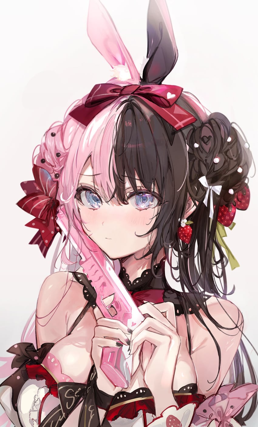 tachibana hinano (vspo! and 1 more) drawn by shia_job