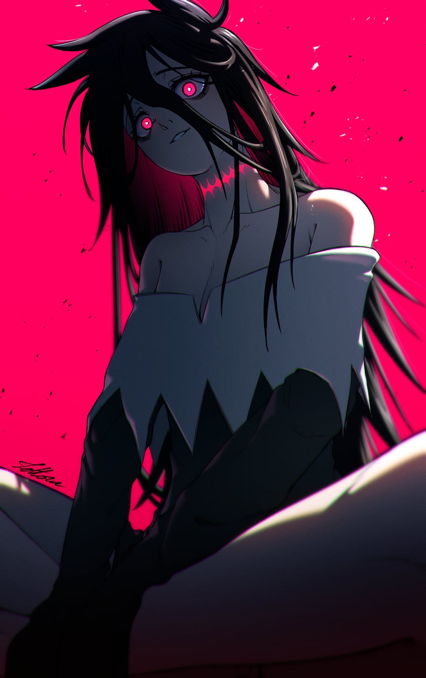 sentouin xx (sentai daishikkaku) drawn by tettora