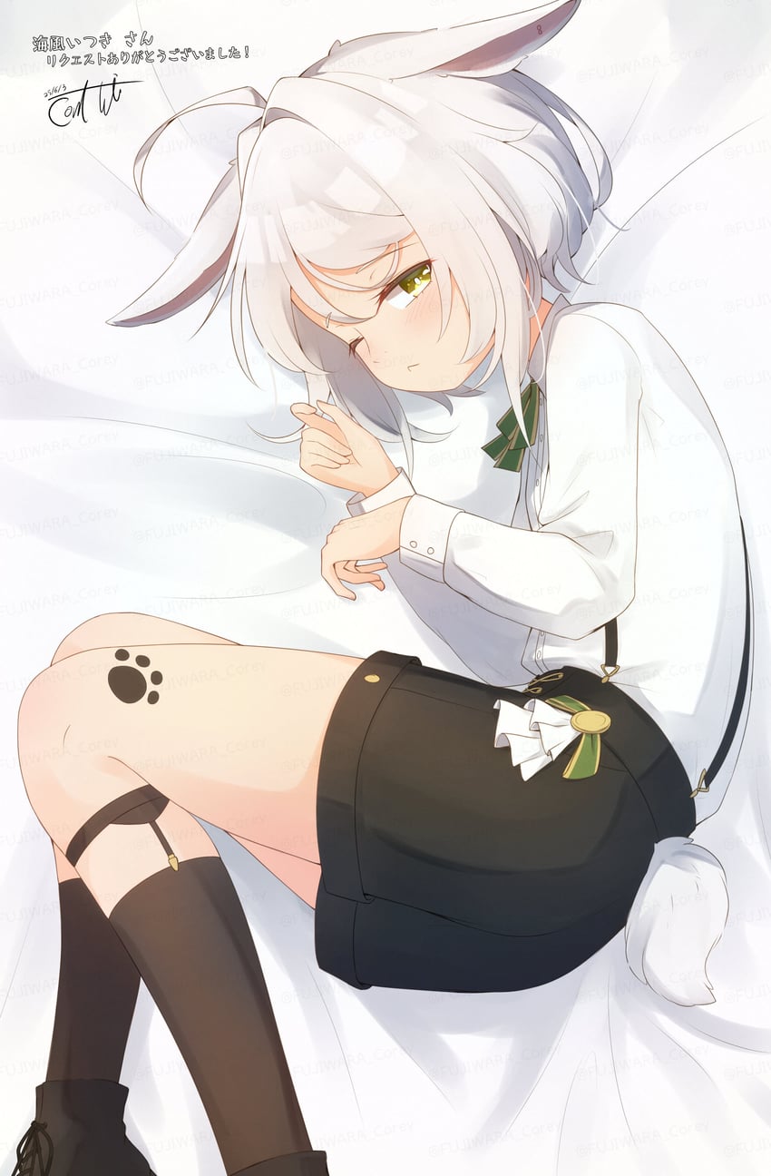 original drawn by coreytaiyo