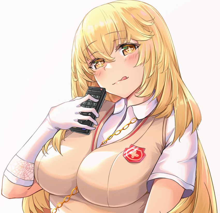 shokuhou misaki (toaru majutsu no index and 1 more) drawn by hasiki