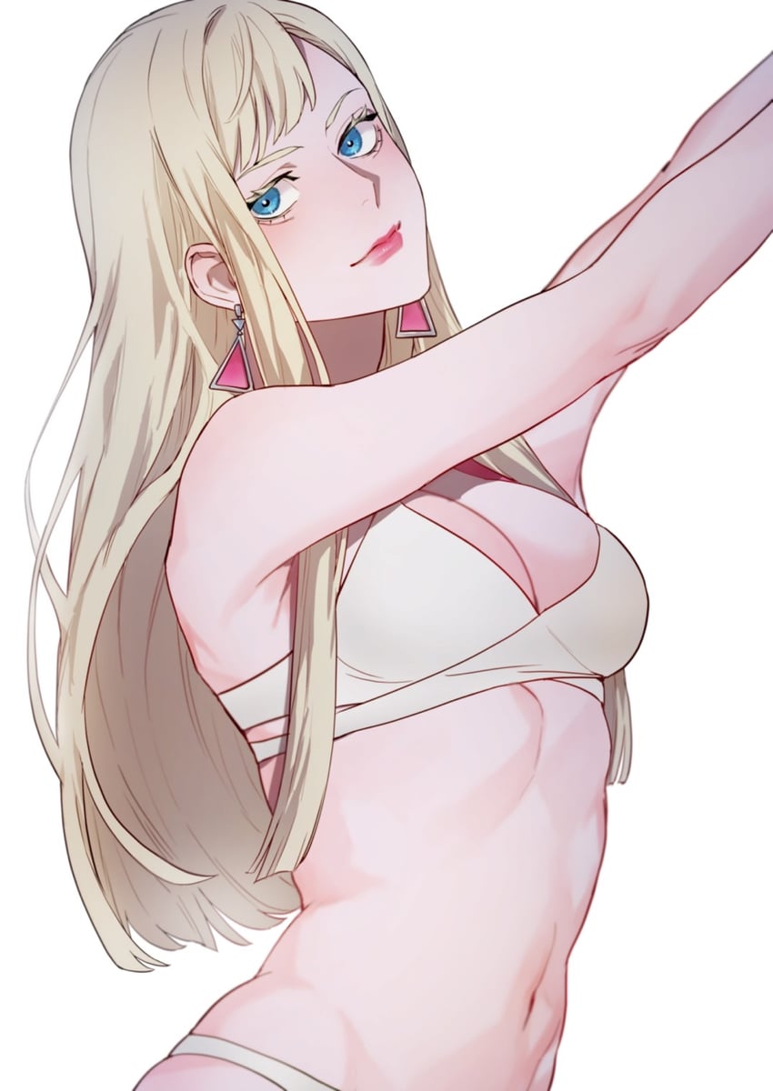 gigi andalusia (gundam and 1 more) drawn by otenki93