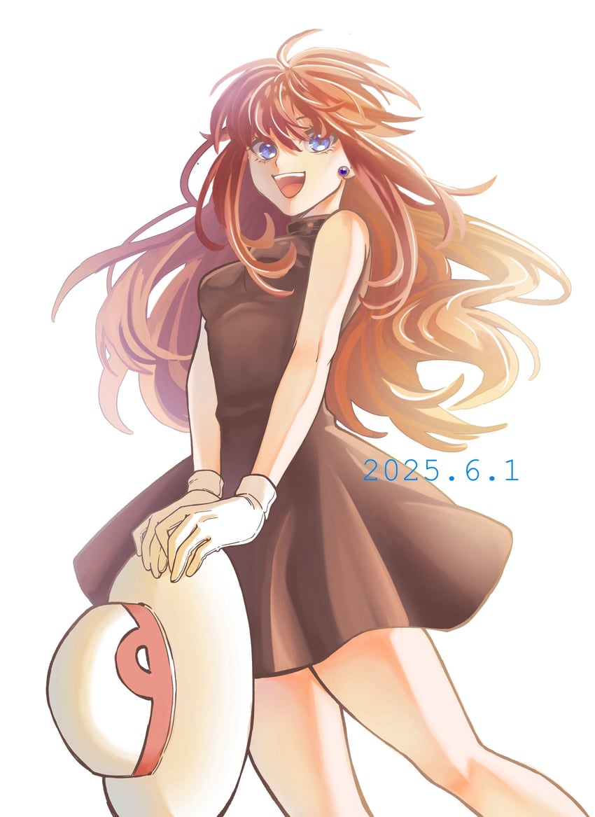 green (pokemon and 1 more) drawn by ayan_ip