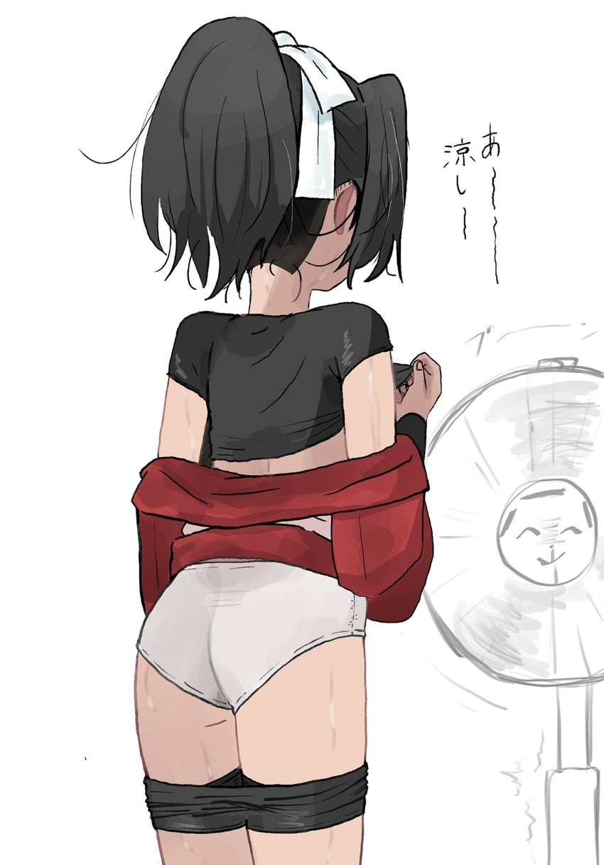 sensei, doodle sensei, and rickshaw student (blue archive) drawn by nicora