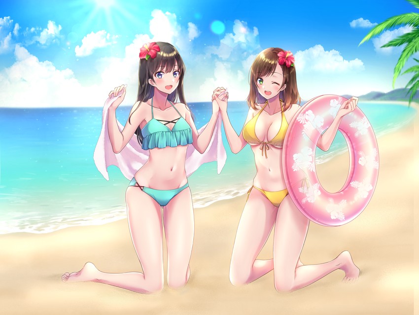 original drawn by amagi_shino