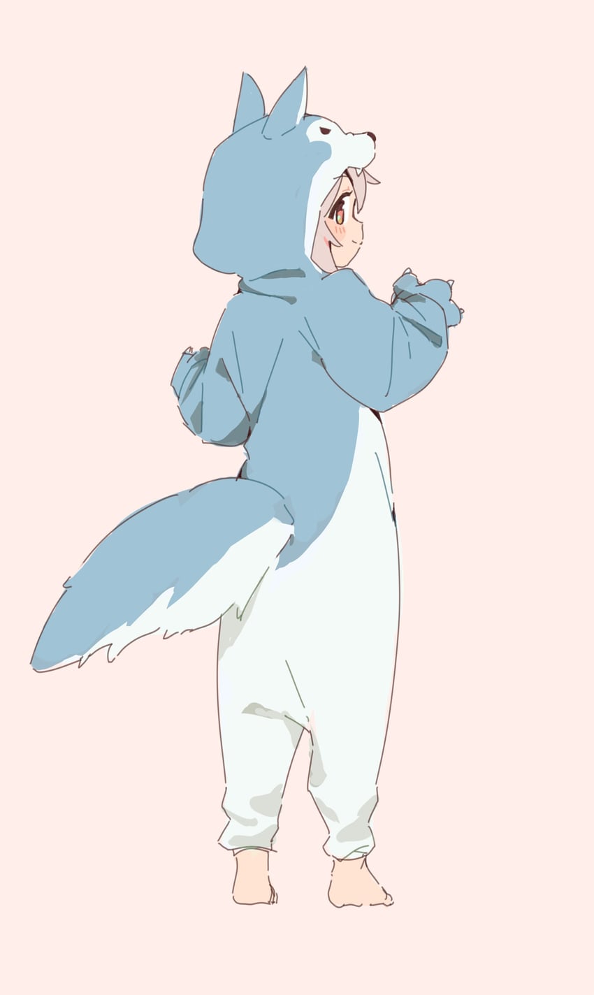 oyama mahiro (onii-chan wa oshimai!) drawn by karubi_(karubi465558)