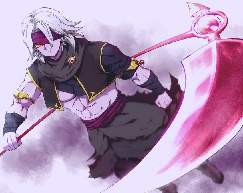 shroom (dragon ball and 1 more) drawn by tomomon_(badatomo)
