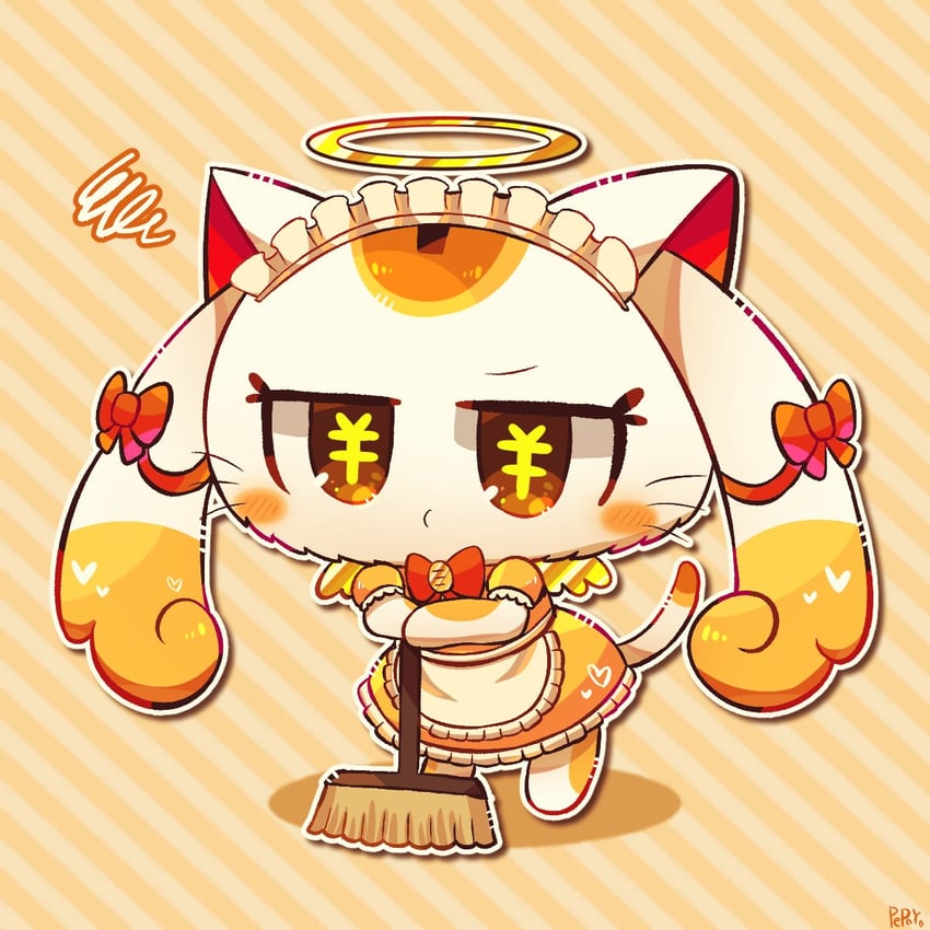 original drawn by pepoyo
