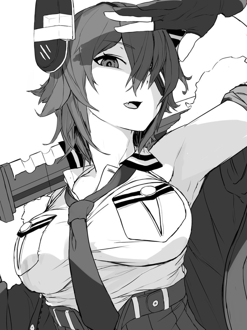 tenryuu and tenryuu kai ni (kantai collection) drawn by sannsogyoraikai