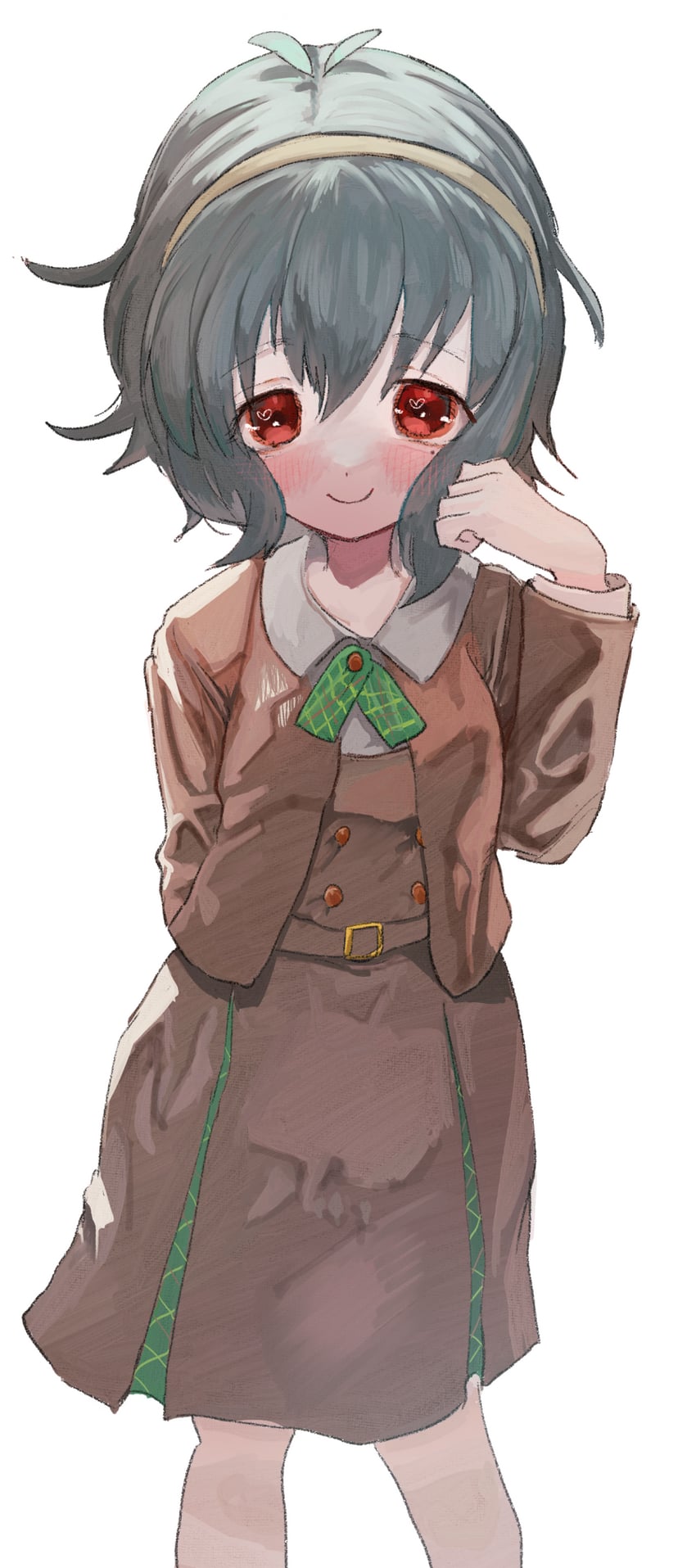 narumiya yume (idolmaster and 1 more) drawn by 100-year_hit_parade