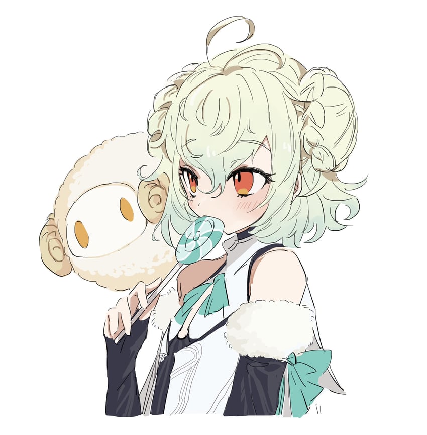 paris and apollo (fate and 1 more) drawn by kaigan0211