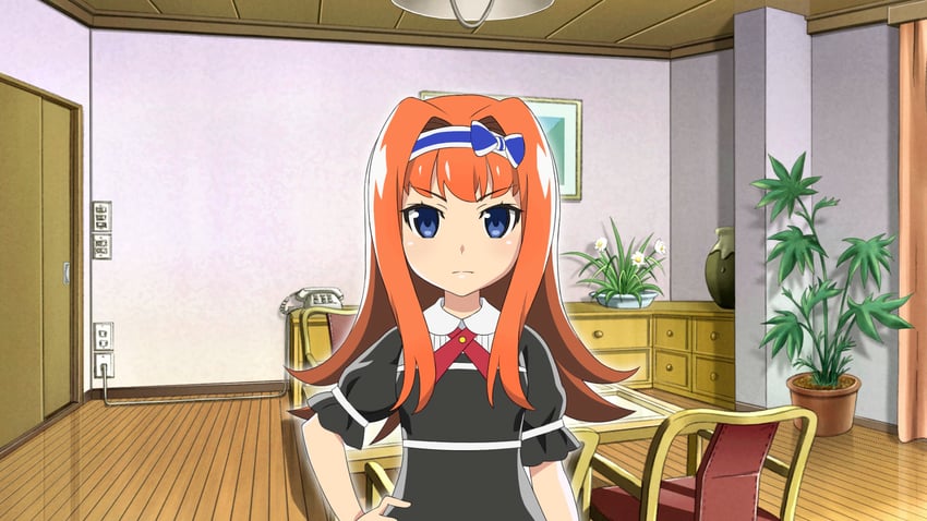 houtani nao (higurashi no naku koro ni and 1 more)