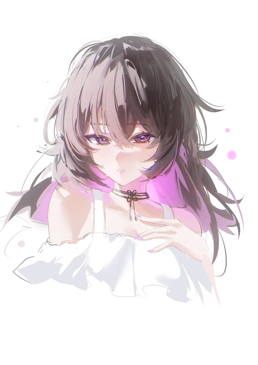 miki (nijisanji and 1 more) drawn by himeko_(441713146)